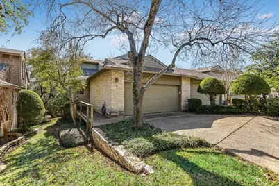 5701 Westslope Drive #H2, Austin, TX 78731 - Photo 2