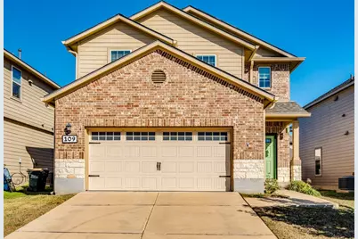 109 Tallow Trail, San Marcos, TX 78666 - Photo 2