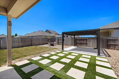 218 Bonnet Boulevard, Georgetown, TX 78628 - Photo 20