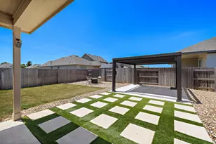218 Bonnet Blvd, Georgetown, TX 78628 - Photo 20