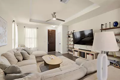 218 Bonnet Boulevard, Georgetown, TX 78628 - Photo 6