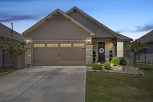 218 Bonnet Blvd, Georgetown, TX 78628 - Photo 1