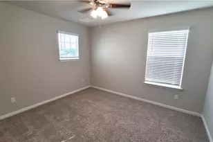 6406 Kildare Dr, Georgetown, TX 78626 - Photo 16