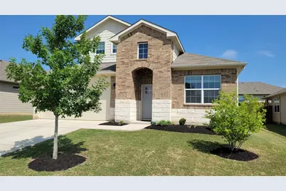 6406 Kildare Drive, Georgetown, TX 78626 - Photo 2