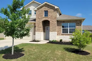 6406 Kildare Dr, Georgetown, TX 78626 - Photo 2