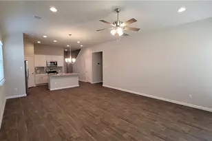 6406 Kildare Dr, Georgetown, TX 78626 - Photo 8