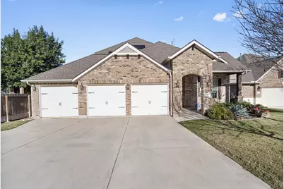 1413 Amarone Drive, Leander, TX 78641 - Photo 1