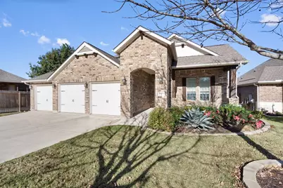1413 Amarone Drive, Leander, TX 78641 - Photo 2