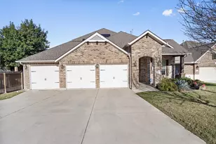 1413 Amarone Dr, Leander, TX 78641 - Photo 2