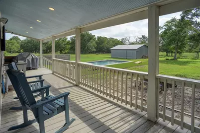 141 Grassyville Road, Paige, TX 78659 - Photo 18