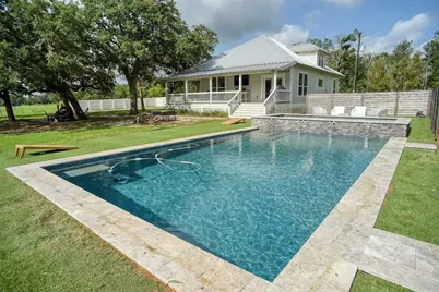 141 Grassyville Road, Paige, TX 78659 - Photo 2