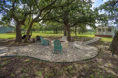141 Grassyville Road, Paige, TX 78659 - Photo 28