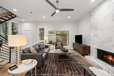 1615 Spyglass Drive #4, Austin, TX 78746 - Photo 6