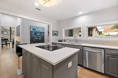 1615 Spyglass Drive #4, Austin, TX 78746 - Photo 16