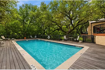 1615 Spyglass Drive #4, Austin, TX 78746 - Photo 4