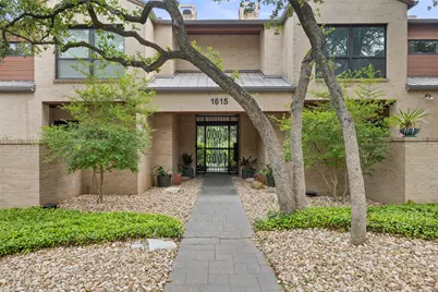 1615 Spyglass Drive #4, Austin, TX 78746 - Photo 1