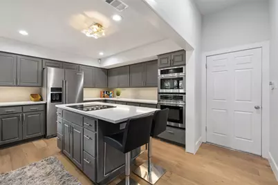 1615 Spyglass Drive #4, Austin, TX 78746 - Photo 14