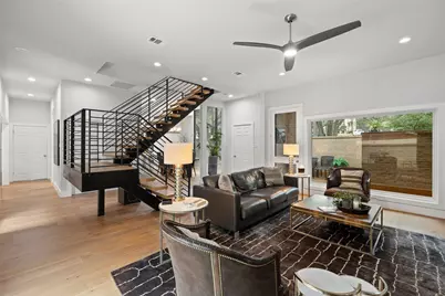 1615 Spyglass Drive #4, Austin, TX 78746 - Photo 8
