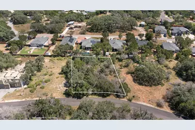 21710 Cardinal Avenue, Lago Vista, TX 78645 - Photo 1