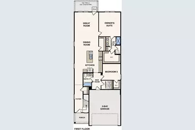 1216 Lavender Way, Georgetown, TX 78628 - Photo 34