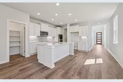 1216 Lavender Way, Georgetown, TX 78628 - Photo 2