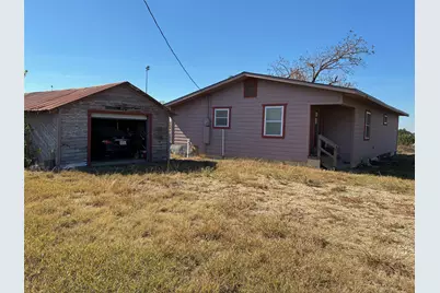 16950 Fm 971, Granger, TX 76530 - Photo 1