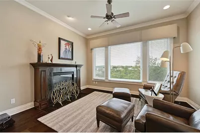 2004 Canonero Drive, Austin, TX 78746 - Photo 18