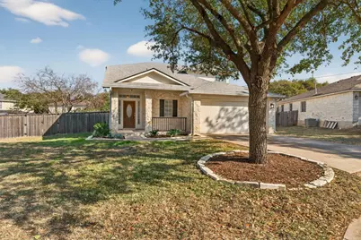 1521 Dillon Lake Bend, Leander, TX 78641 - Photo 2