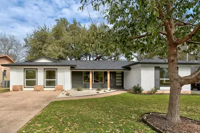 2300 Fair Oaks Drive, Austin, TX 78745 - Photo 1