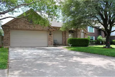 17820 Park Valley Drive, Round Rock, TX 78681 - Photo 2