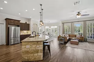144 Milestone Rd, Liberty Hill, TX 78642 - Photo 18