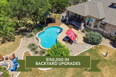 144 Milestone Road, Liberty Hill, TX 78642 - Photo 2