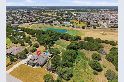 144 Milestone Road, Liberty Hill, TX 78642 - Photo 32