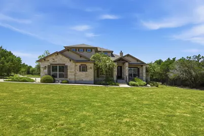 144 Milestone Road, Liberty Hill, TX 78642 - Photo 2
