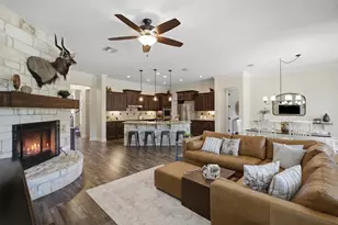 144 Milestone Rd, Liberty Hill, TX 78642 - Photo 14