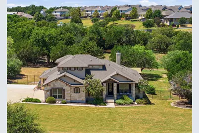 144 Milestone Road, Liberty Hill, TX 78642 - Photo 4
