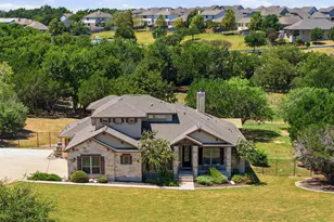 144 Milestone Rd, Liberty Hill, TX 78642 - Photo 4