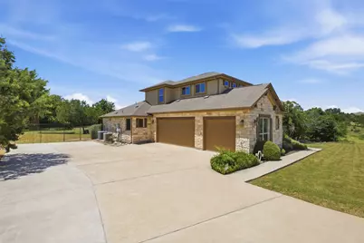 144 Milestone Road, Liberty Hill, TX 78642 - Photo 4