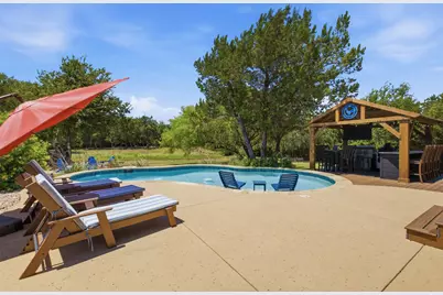 144 Milestone Road, Liberty Hill, TX 78642 - Photo 30