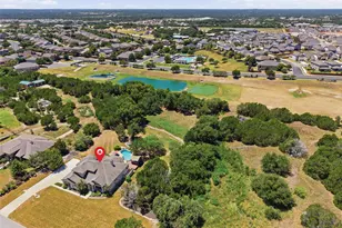 144 Milestone Rd, Liberty Hill, TX 78642 - Photo 38