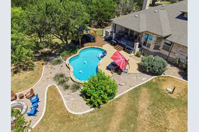 144 Milestone Road, Liberty Hill, TX 78642 - Photo 28