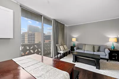 1801 Lavaca Street #4C, Austin, TX 78701 - Photo 1