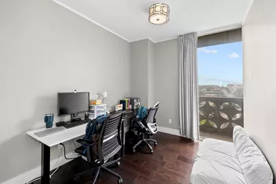 1801 Lavaca Street #4C, Austin, TX 78701 - Photo 10