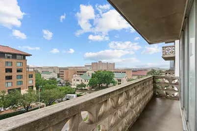 1801 Lavaca Street #4C, Austin, TX 78701 - Photo 20