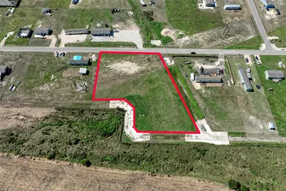 1041 Saltgrass Drive, Salado, TX 76571 - Photo 4