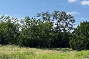 Lot 23 Rifle Ridge, Burnet, TX 78611 - Photo 4