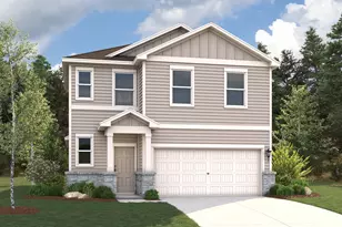 156 Hornet St, Elgin, TX 78621 - Photo 1