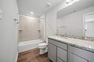 156 Hornet St, Elgin, TX 78621 - Photo 14