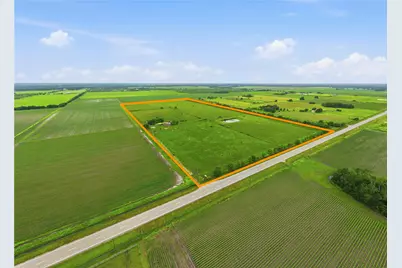 2011 Fm 2919 Road, Beasley, TX 77417 - Photo 2