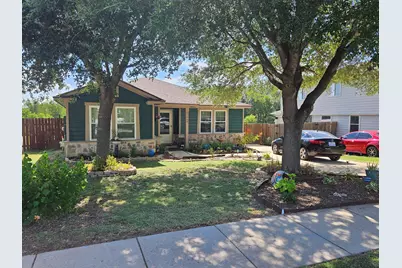17908 Cutback Drive, Manor, TX 78653 - Photo 2